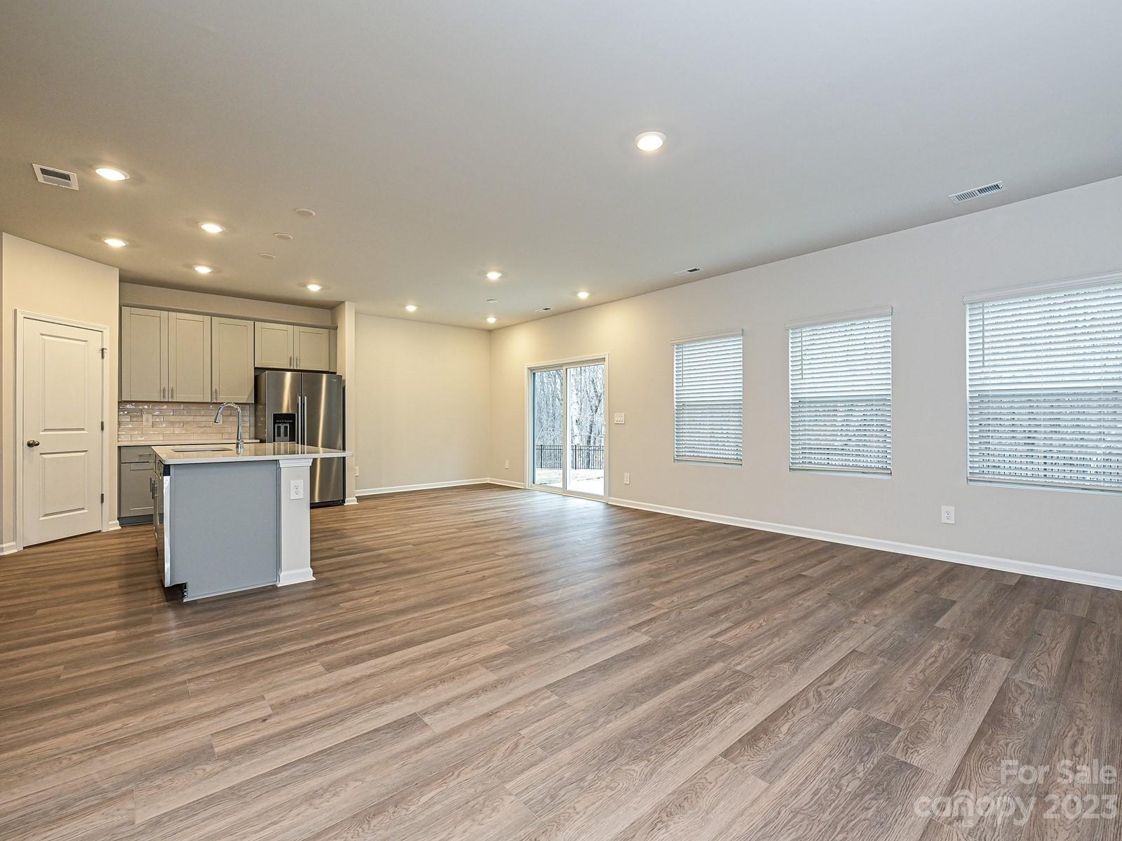 Harper Landing - Residential