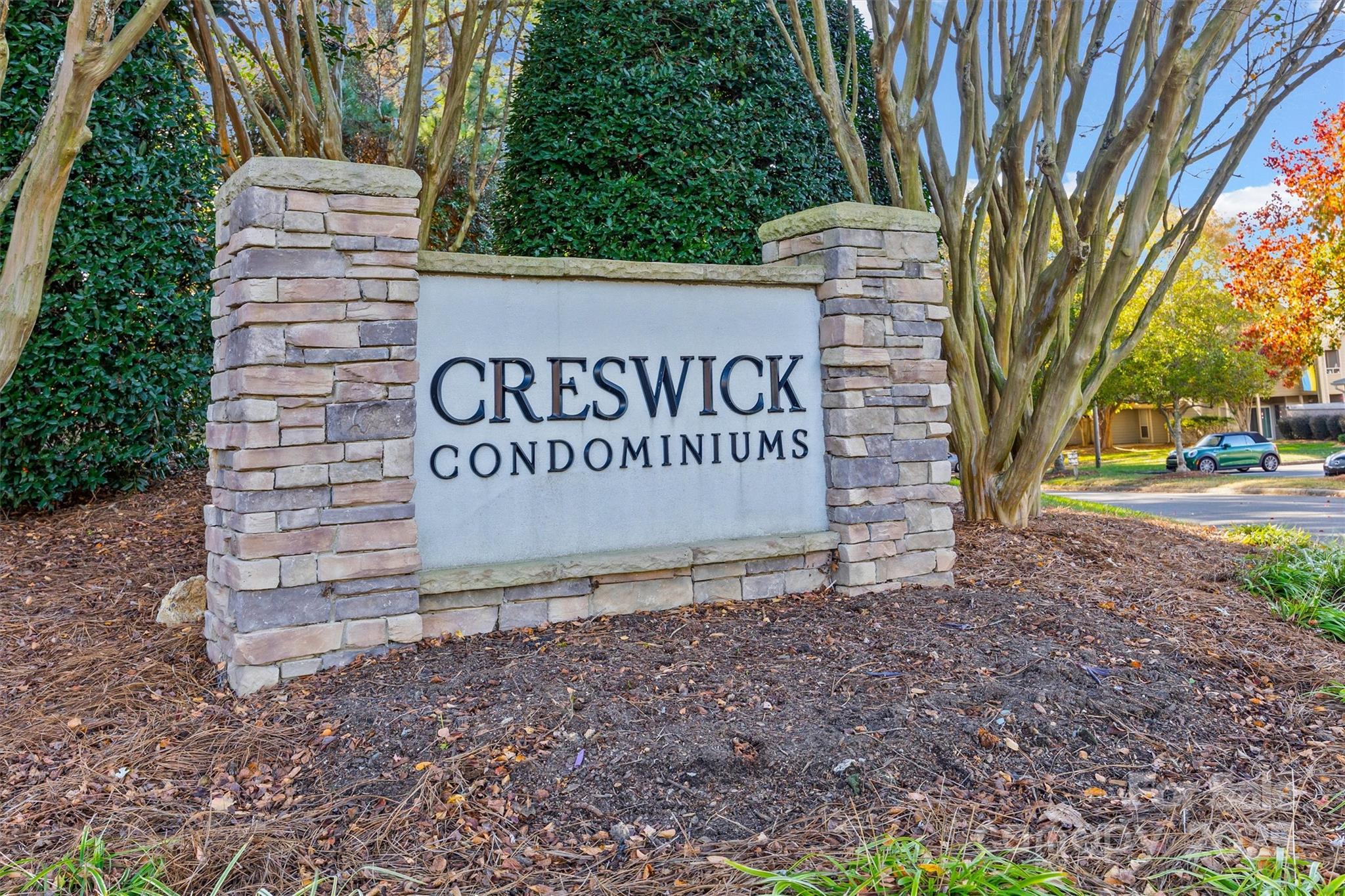 Creswick - Residential