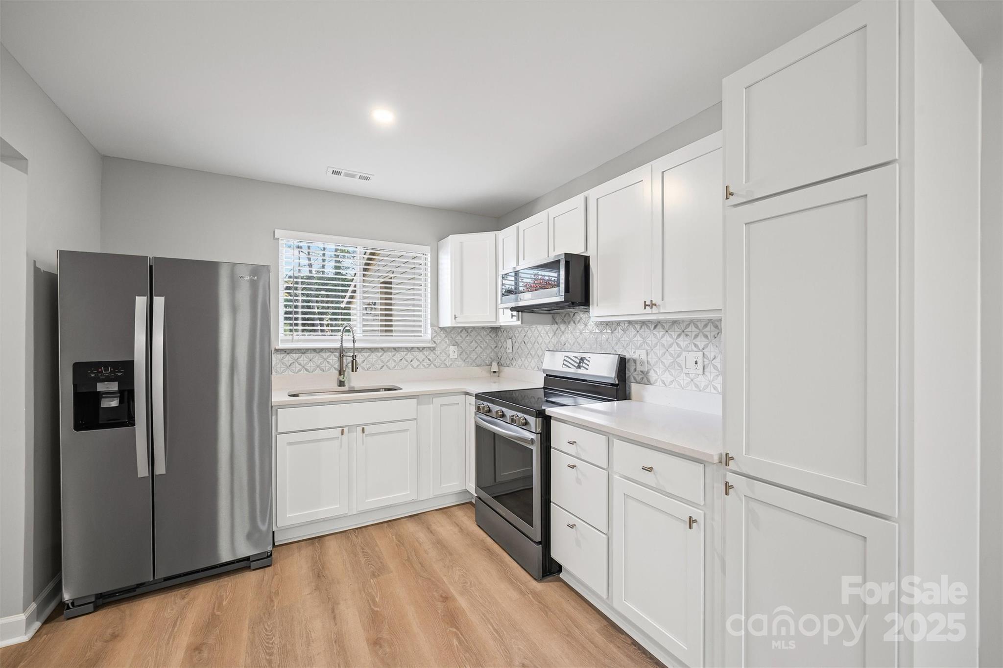 Creswick - Residential