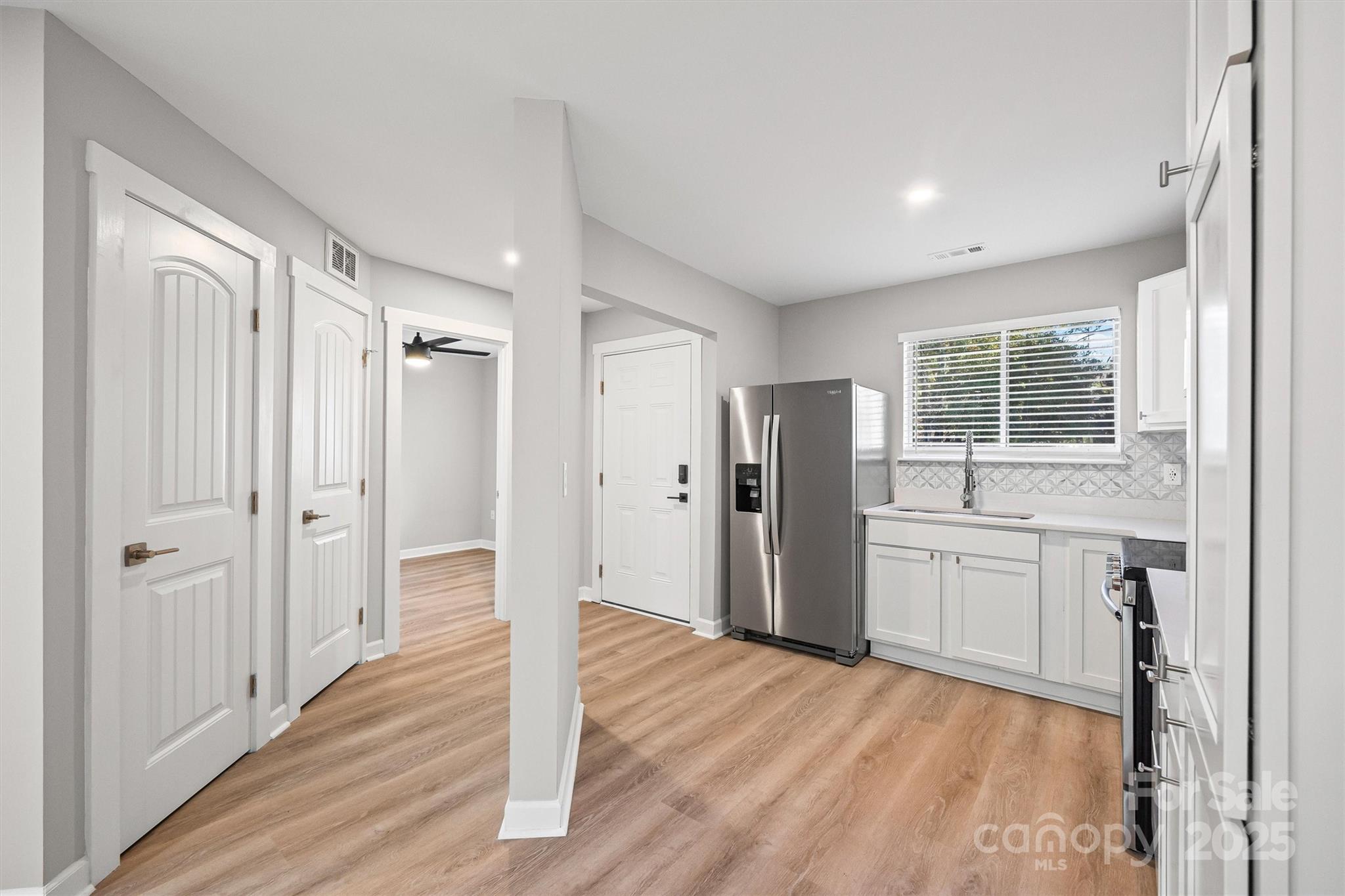 2545 Stockbridge Drive