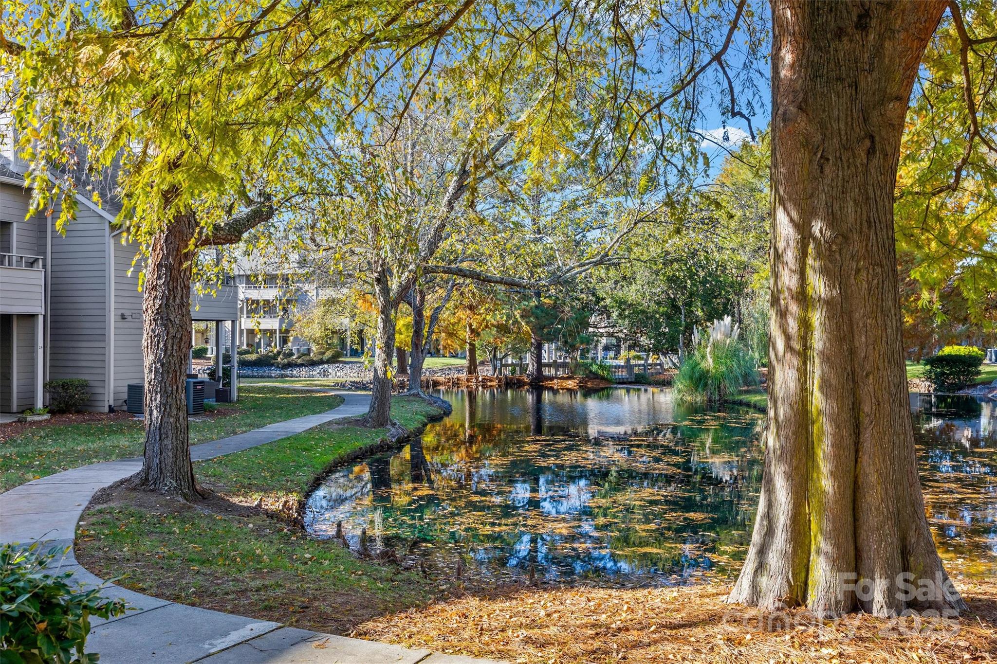 Creswick - Residential