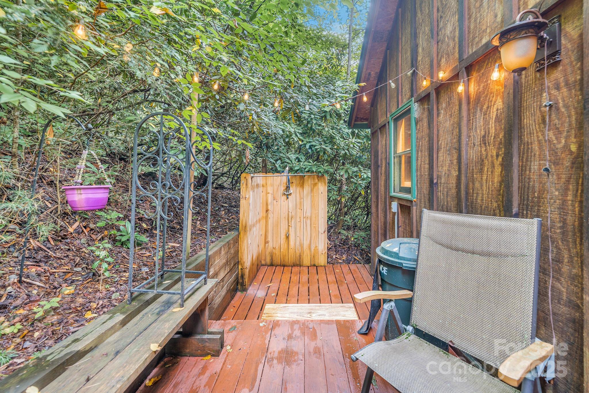 Laurel River Crossing - Land