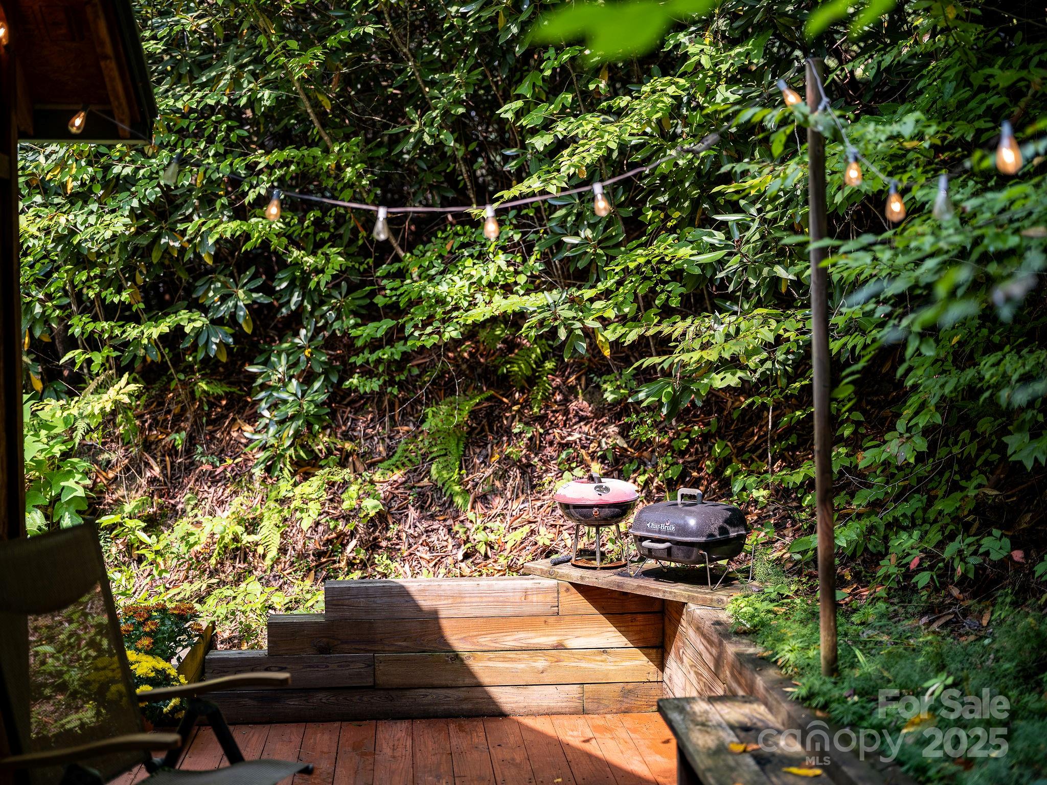 Laurel River Crossing - Land