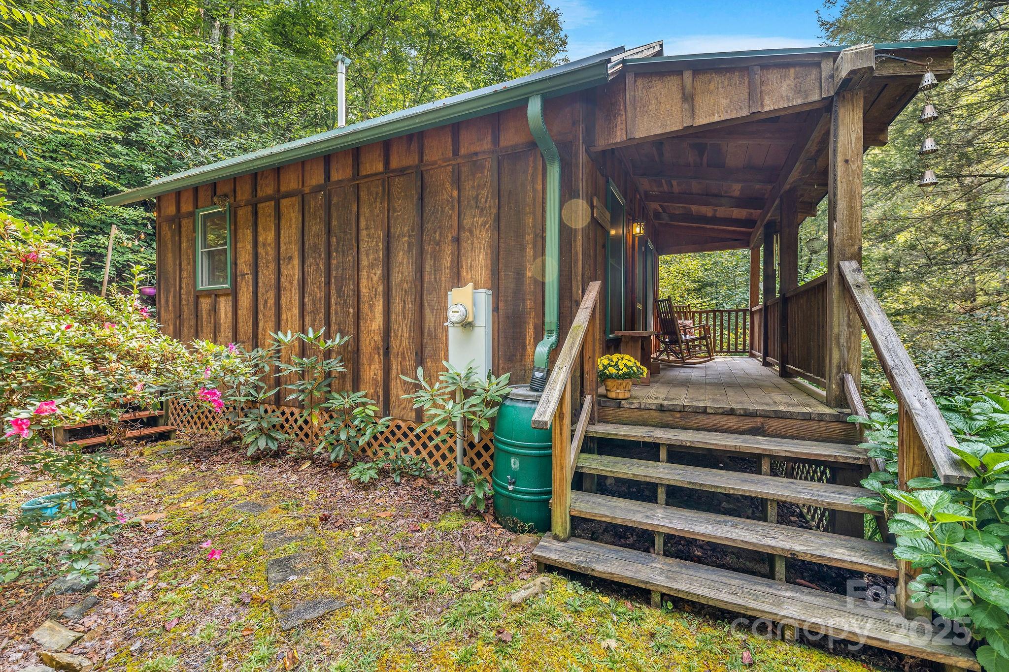 Laurel River Crossing - Land