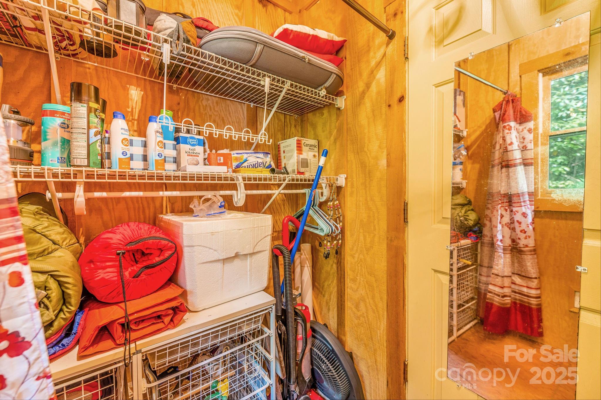 Laurel River Crossing - Land