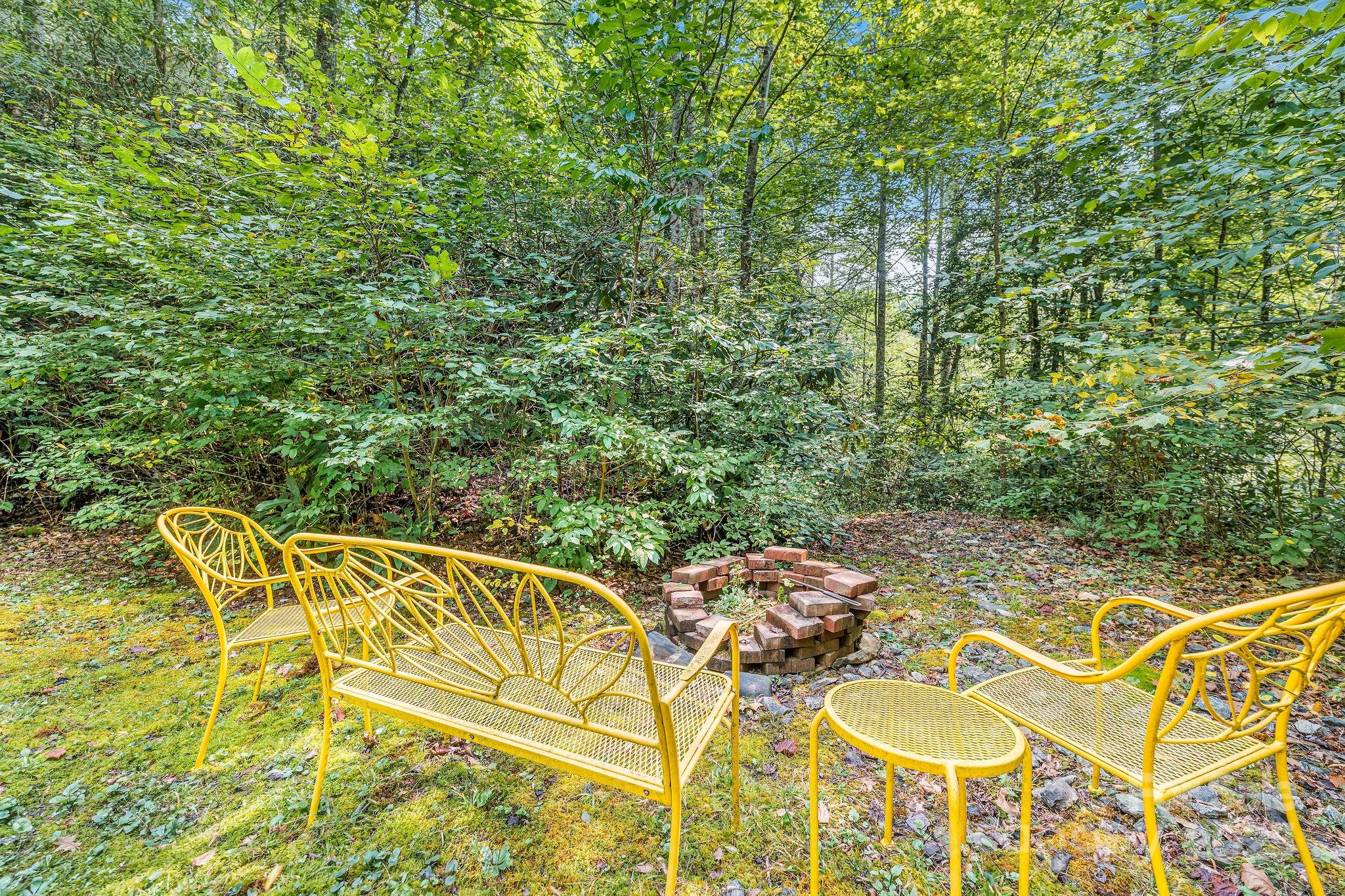 Laurel River Crossing - Land