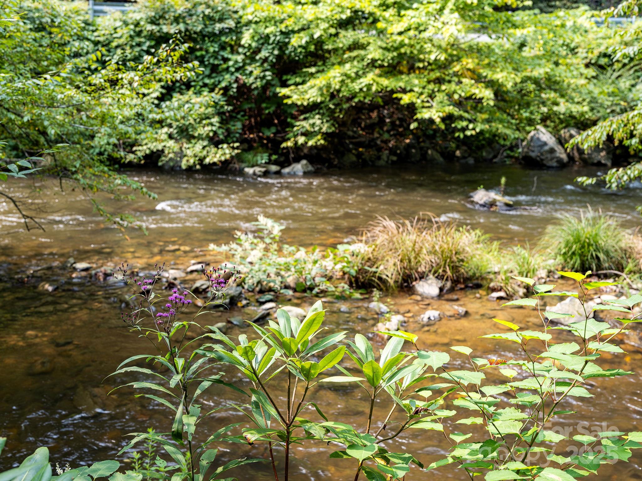 Laurel River Crossing - Land