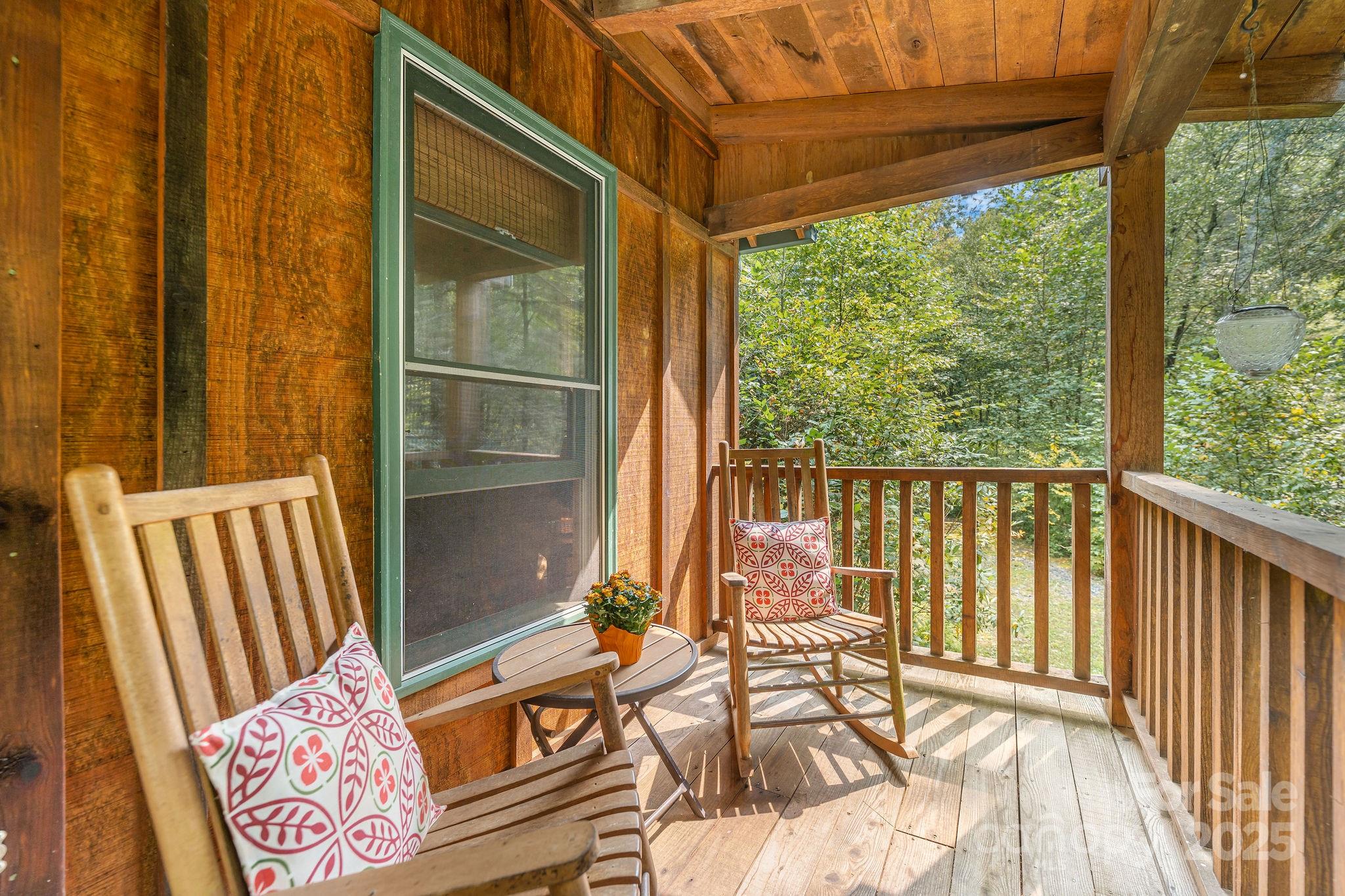 Laurel River Crossing - Land