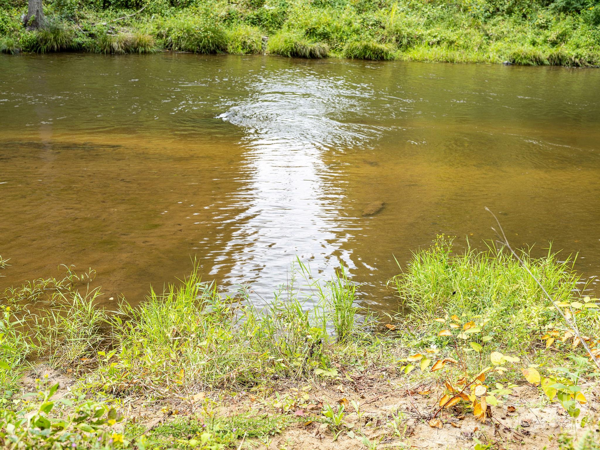 Laurel River Crossing - Land