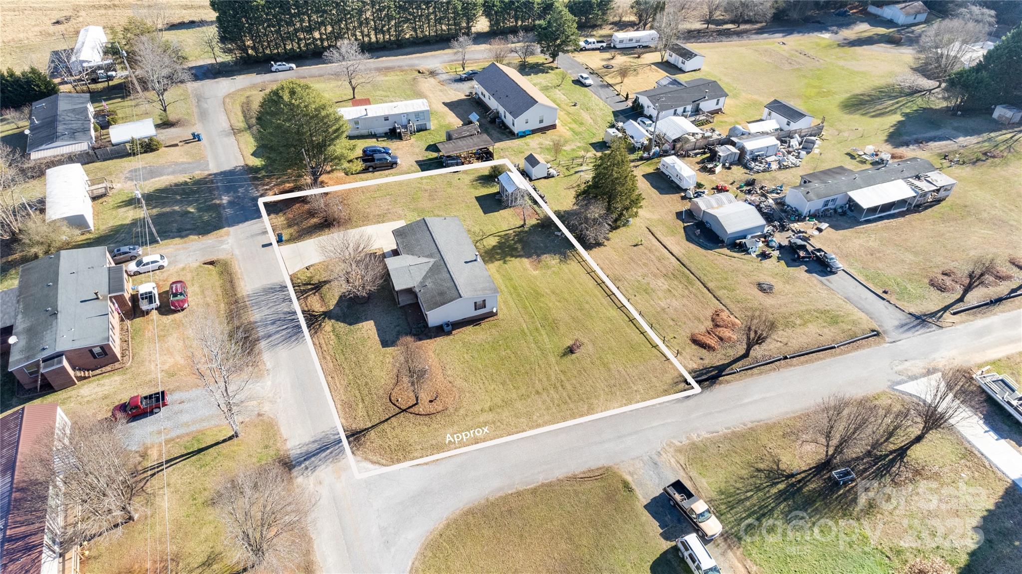 Cedarwood Estates - Residential