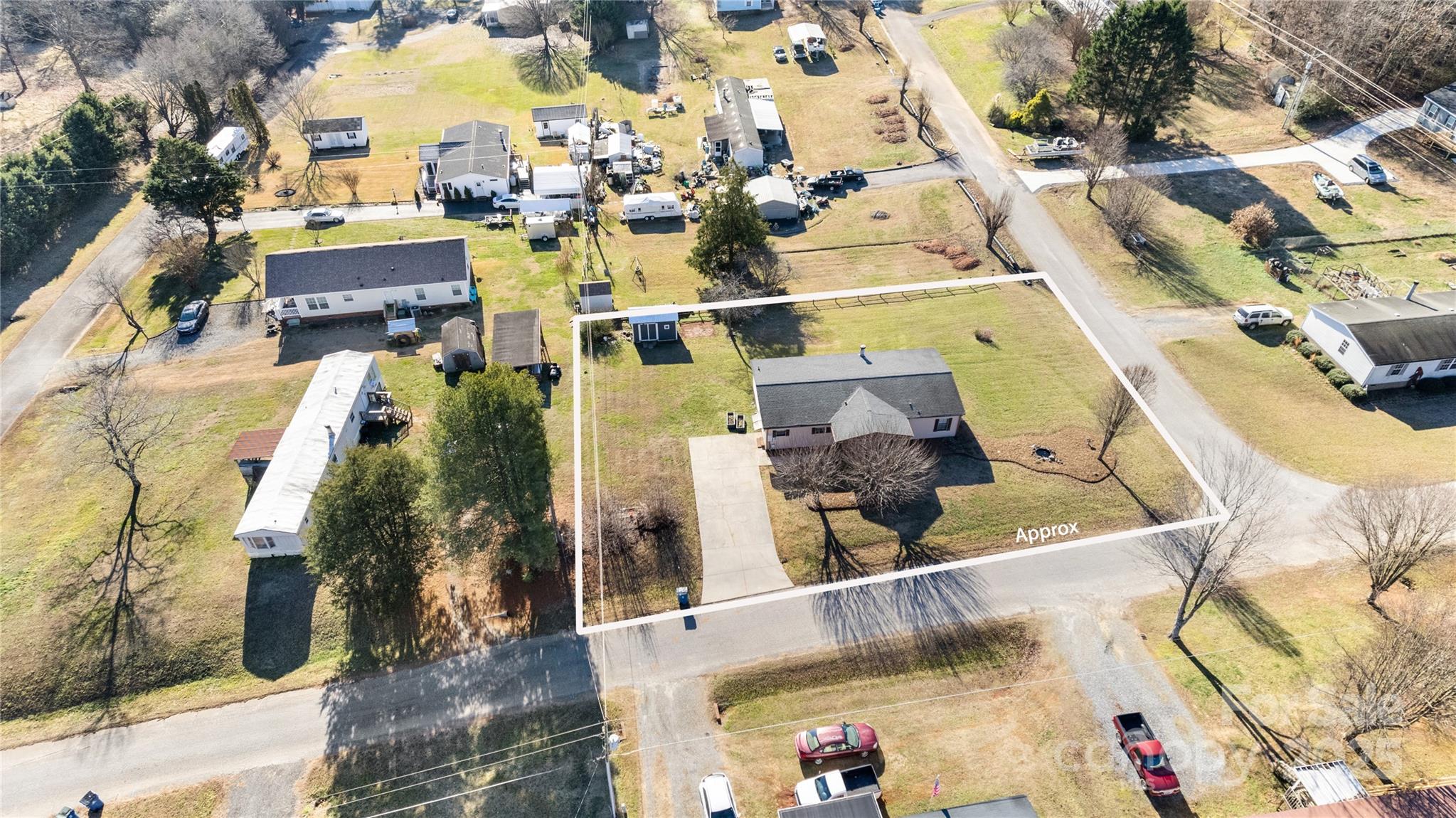 Cedarwood Estates - Residential