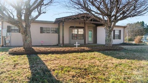 A home in Taylorsville