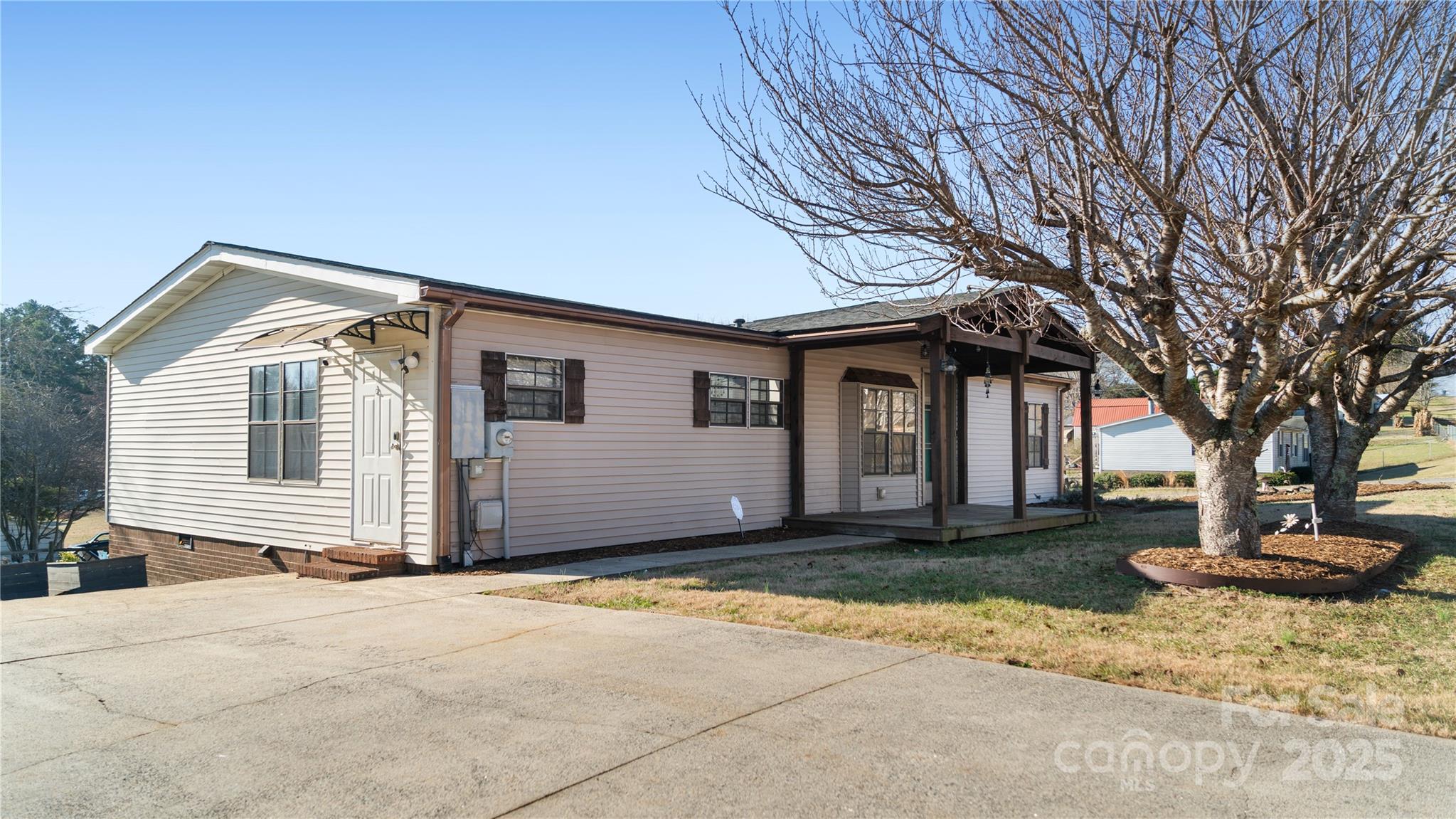 Cedarwood Estates - Residential