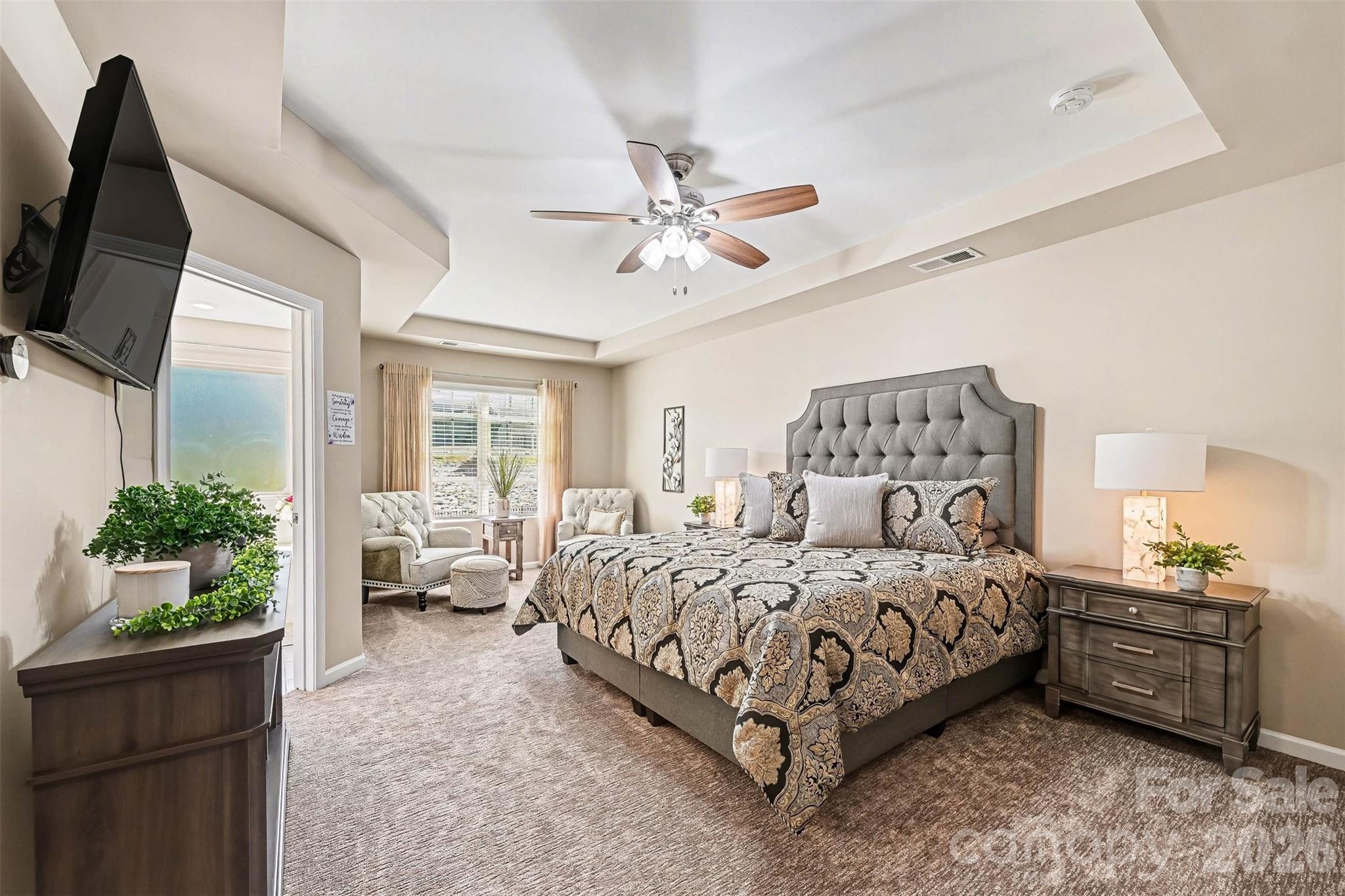 Waterside at the Catawba - Residential