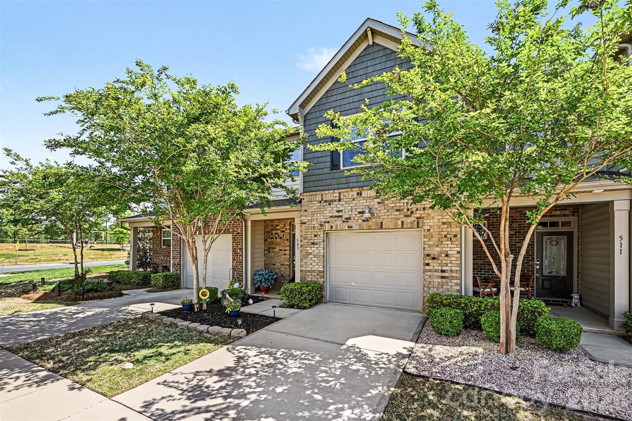 Waterside at the Catawba - Residential
