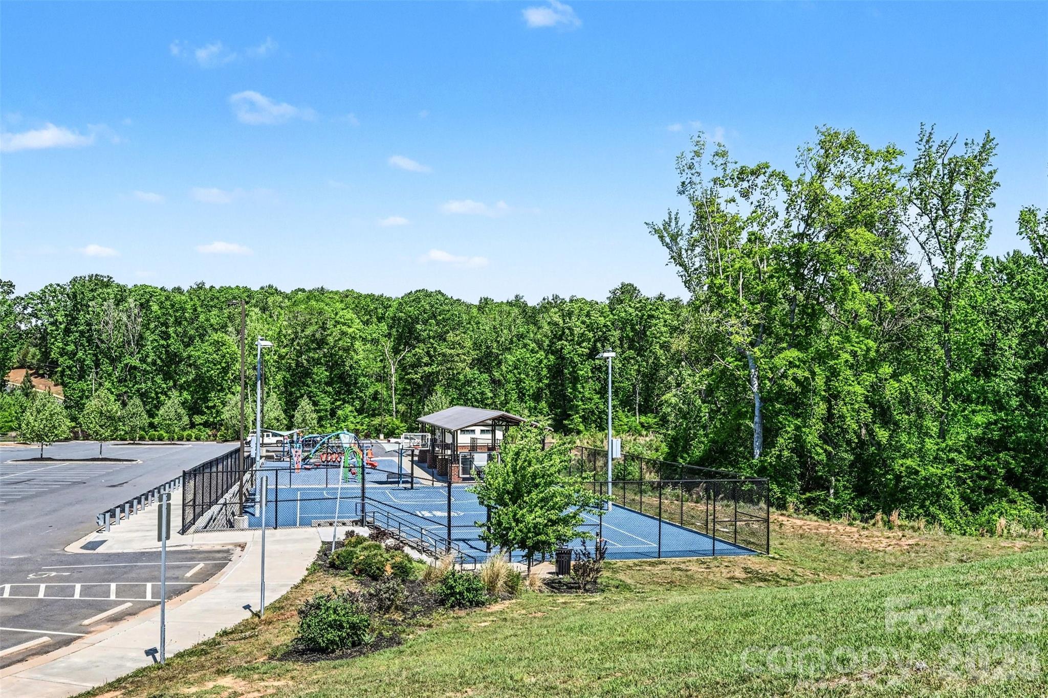 Waterside at the Catawba - Residential