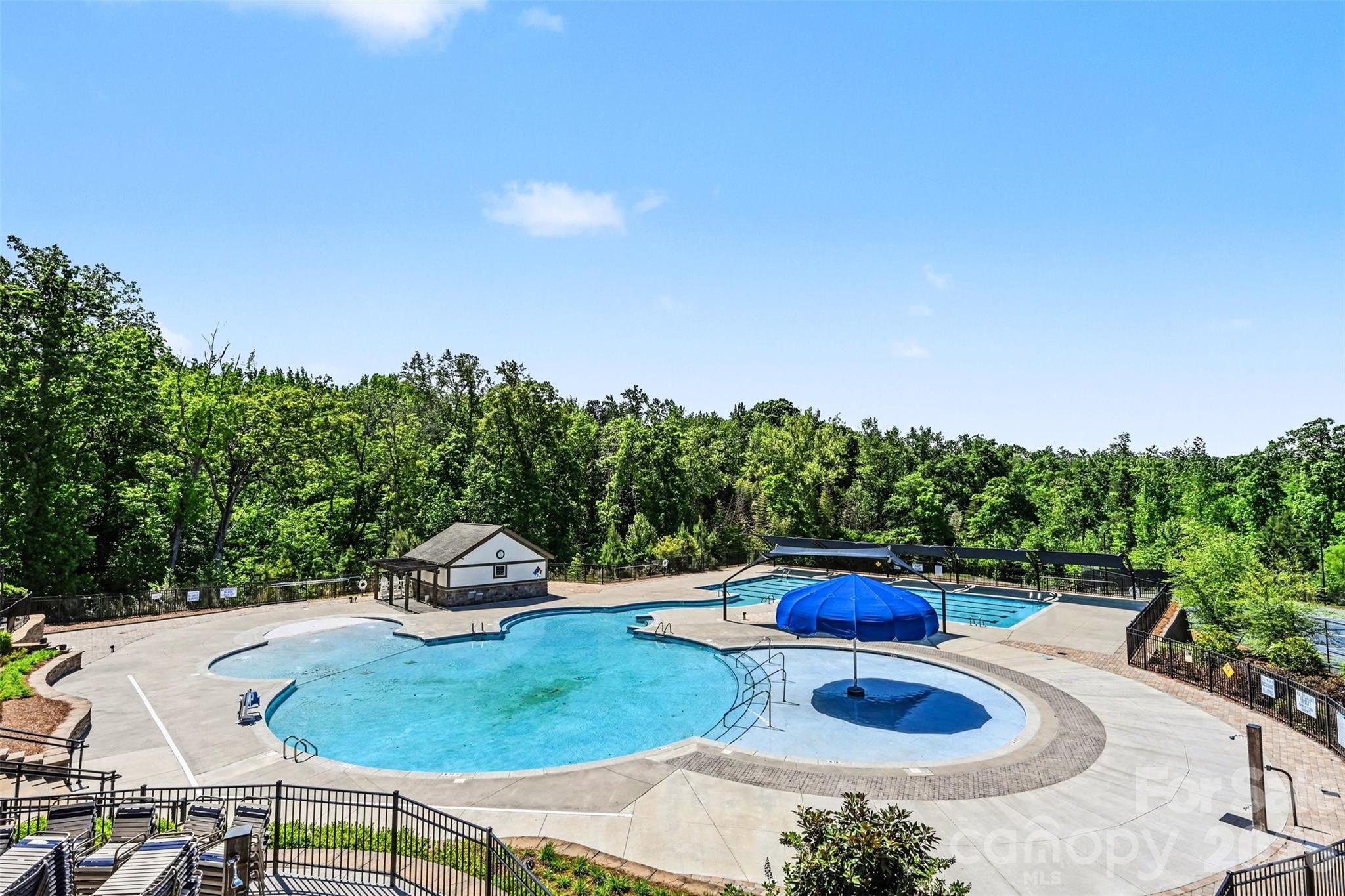 Waterside at the Catawba - Residential