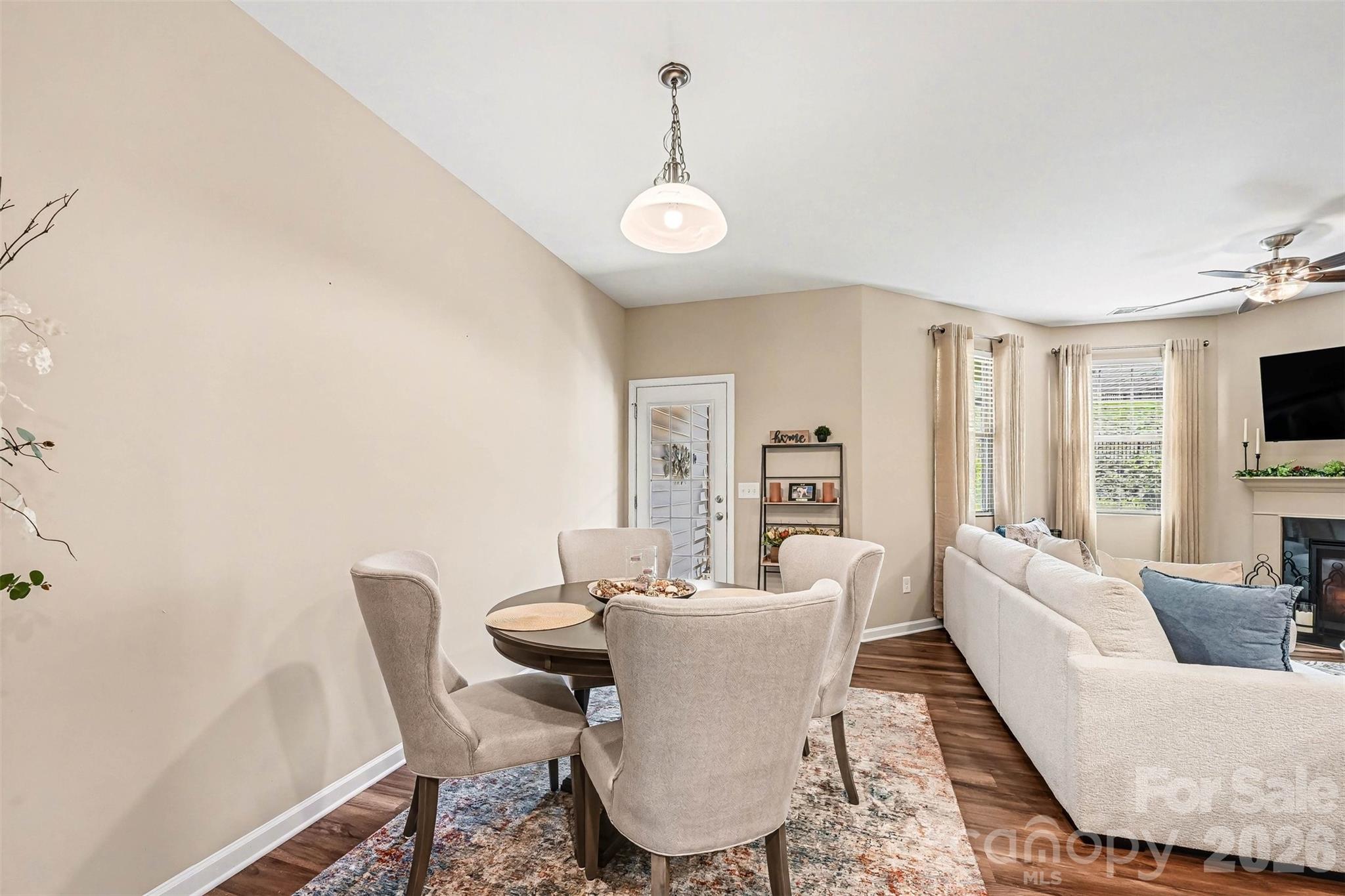 Waterside at the Catawba - Residential