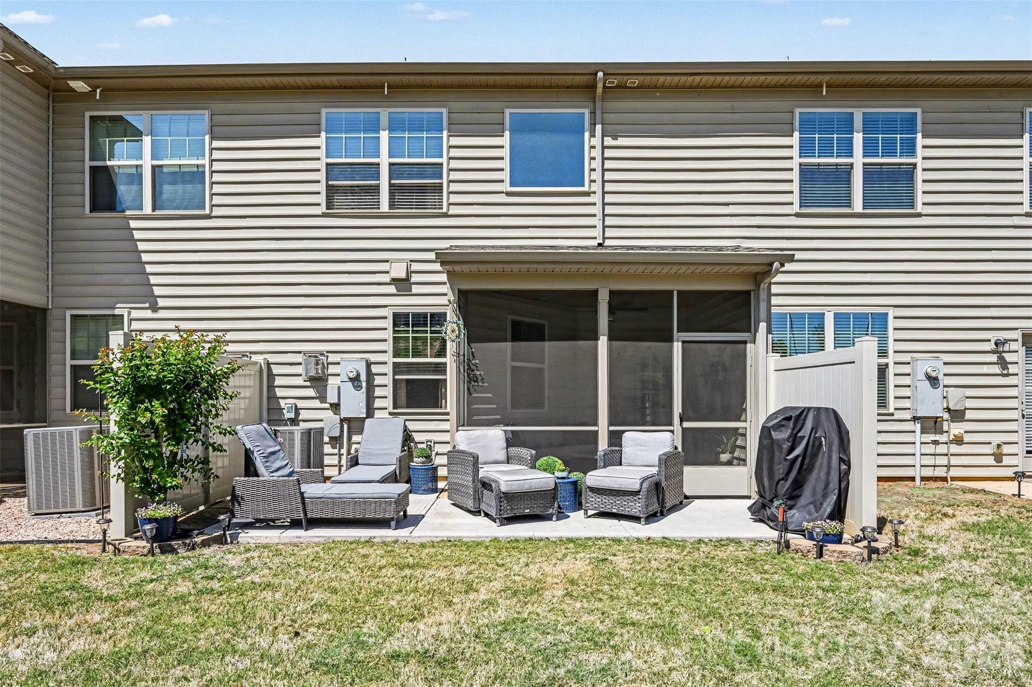 Waterside at the Catawba - Residential