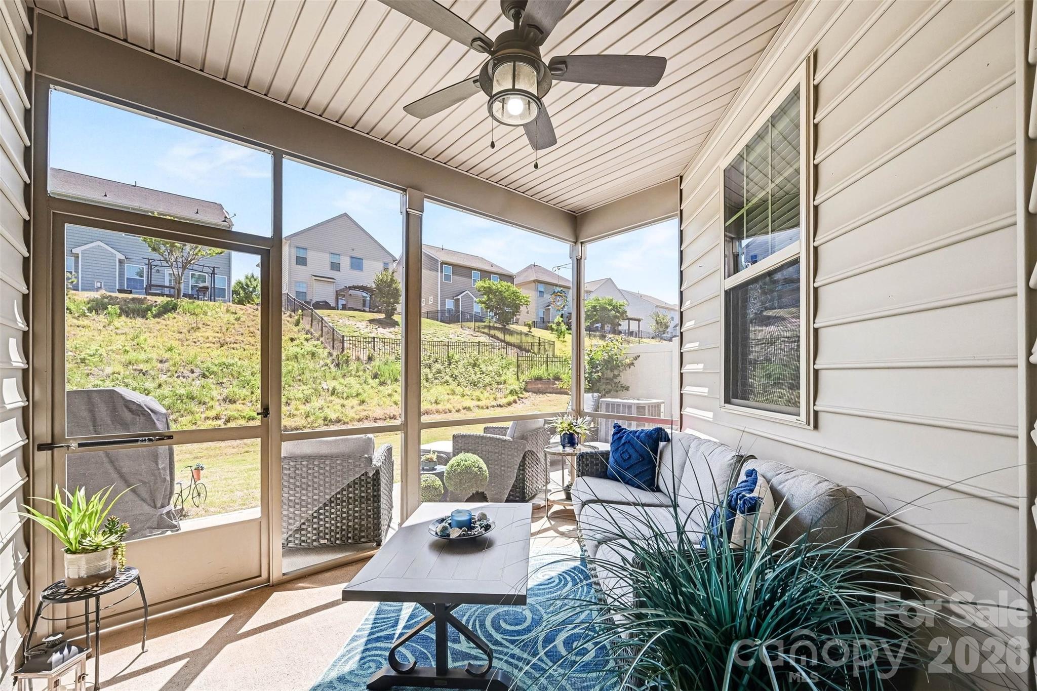 Waterside at the Catawba - Residential