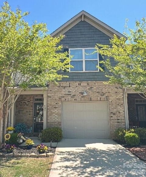 509 Common Raven Court Fort Mill SC 29715