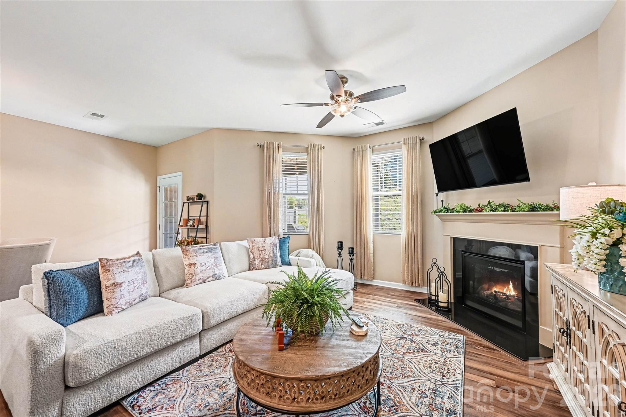 Waterside at the Catawba - Residential