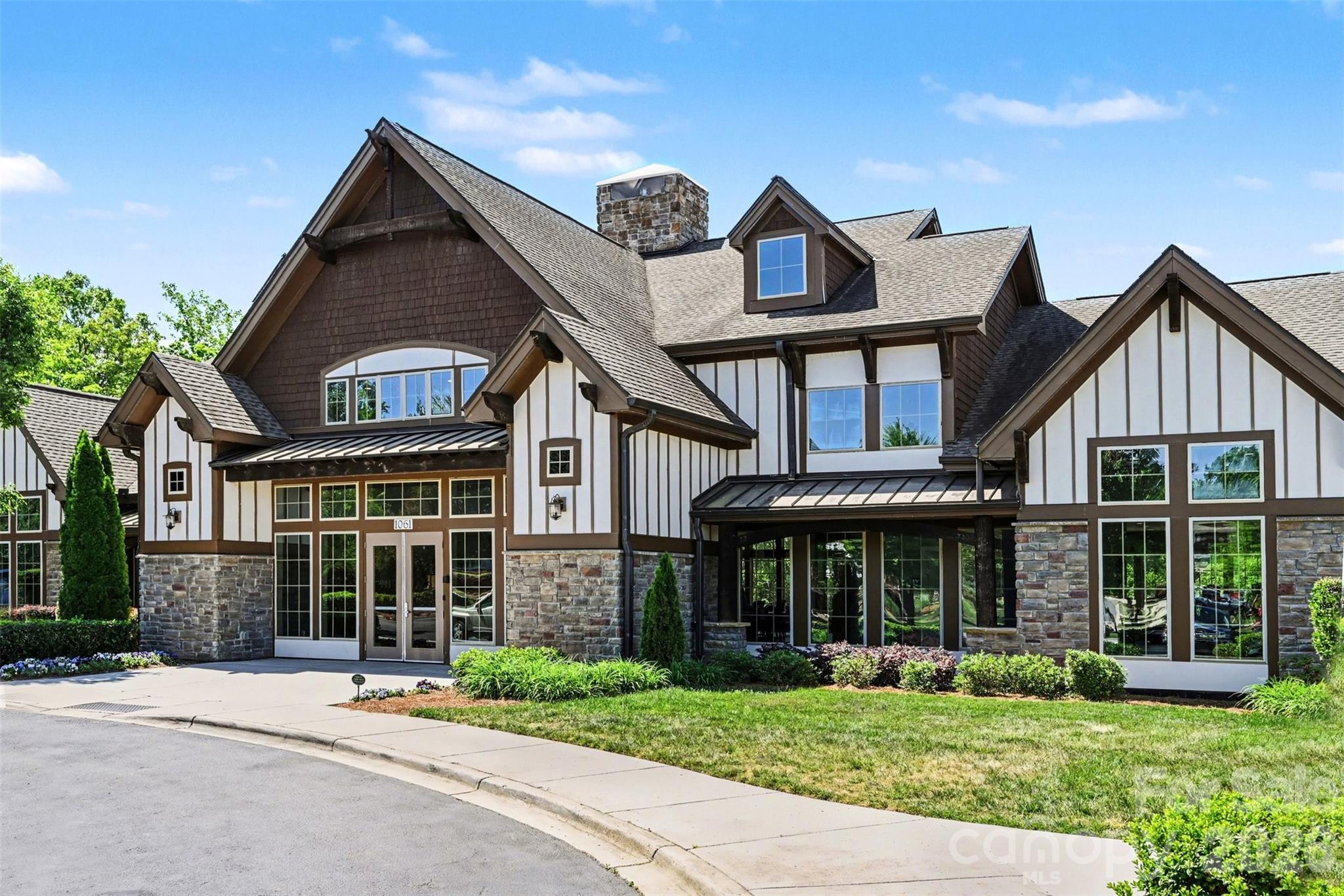 Waterside at the Catawba - Residential