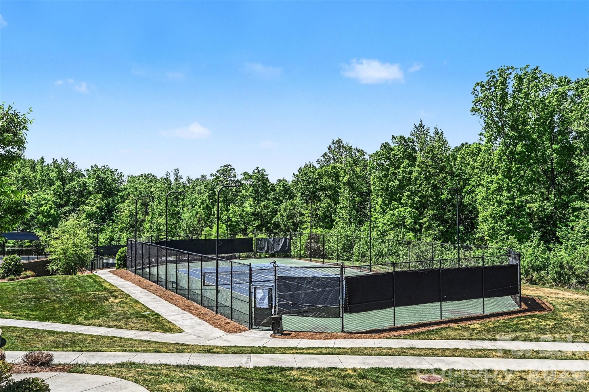 Waterside at the Catawba - Residential