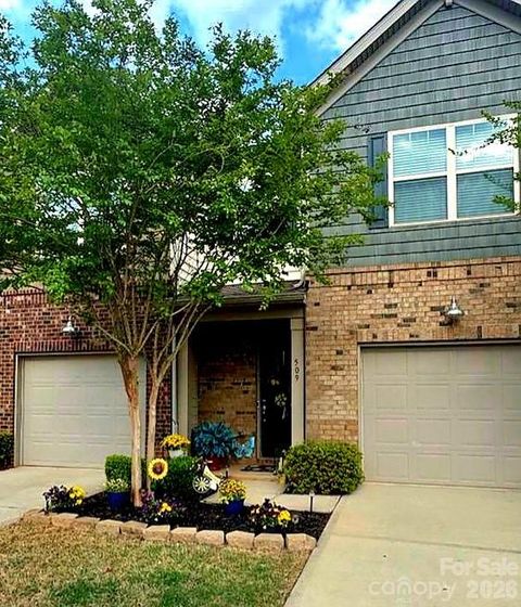 Photo of 509 Common Raven Court, Fort Mill, SC 29715 (MLS # 4368680)
