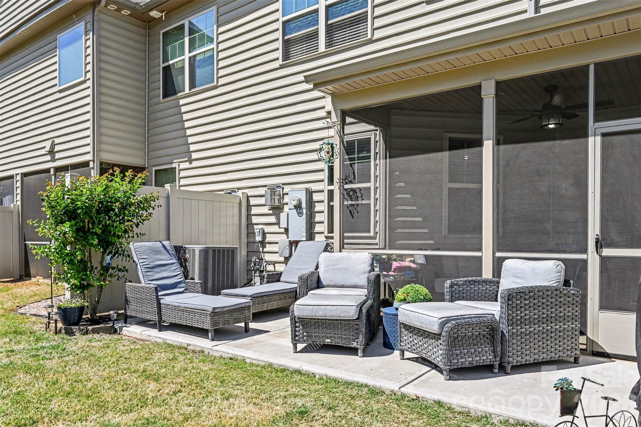 Waterside at the Catawba - Residential