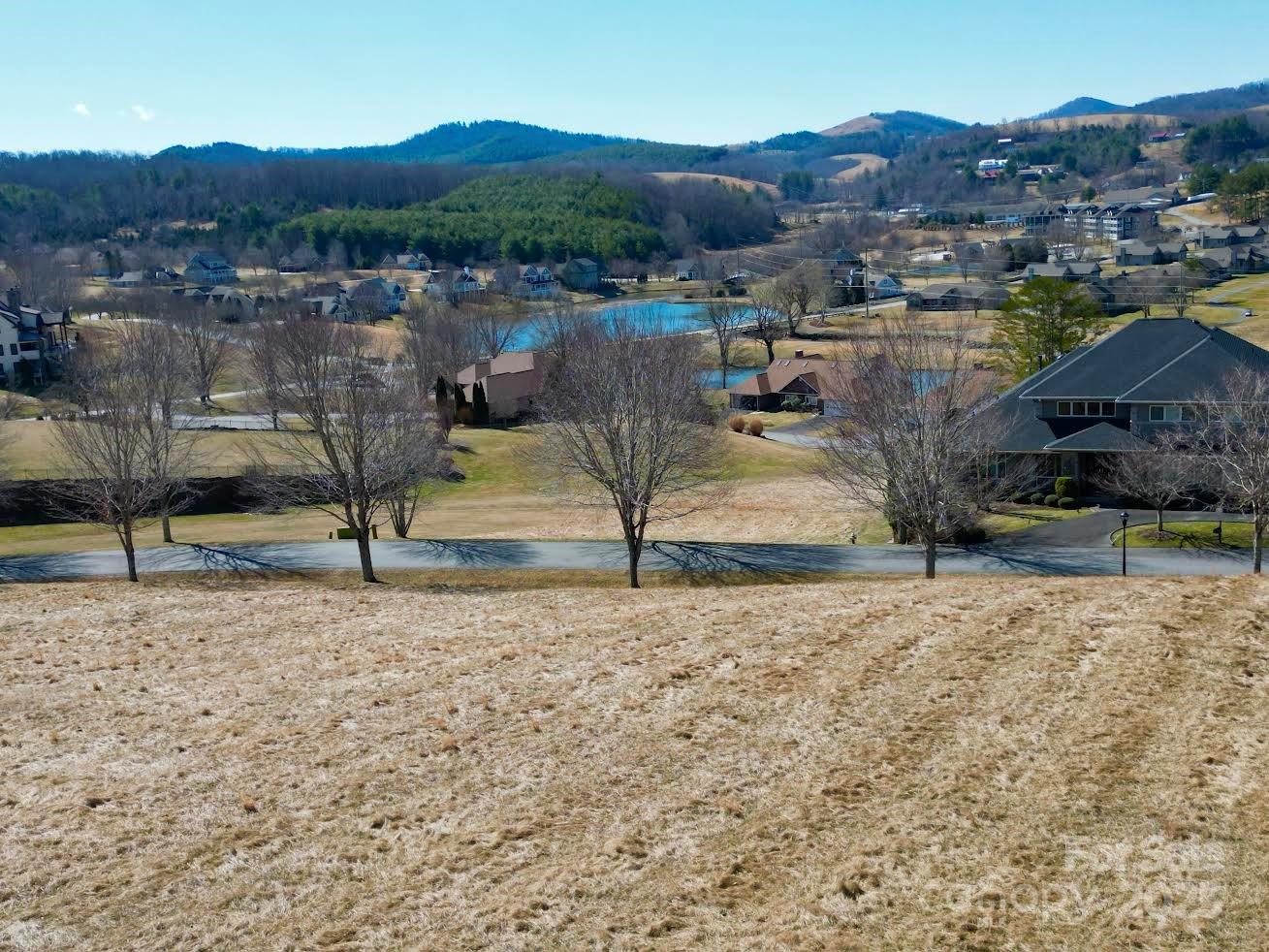 Jefferson Landing - Land