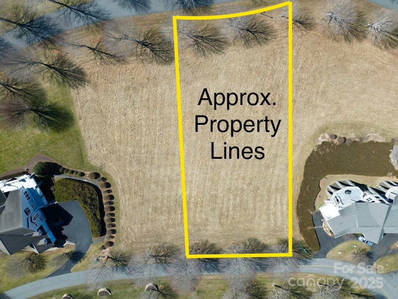 Jefferson Landing - Land