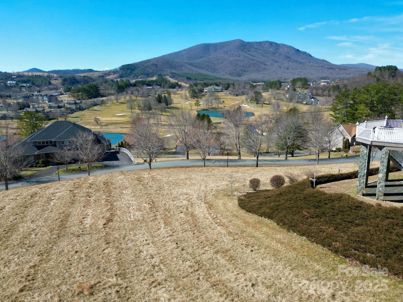 Jefferson Landing - Land