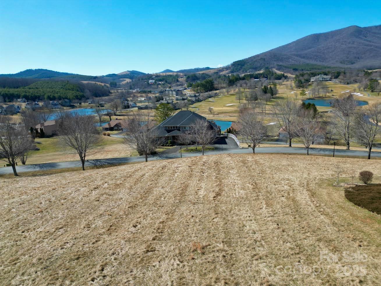 Jefferson Landing - Land