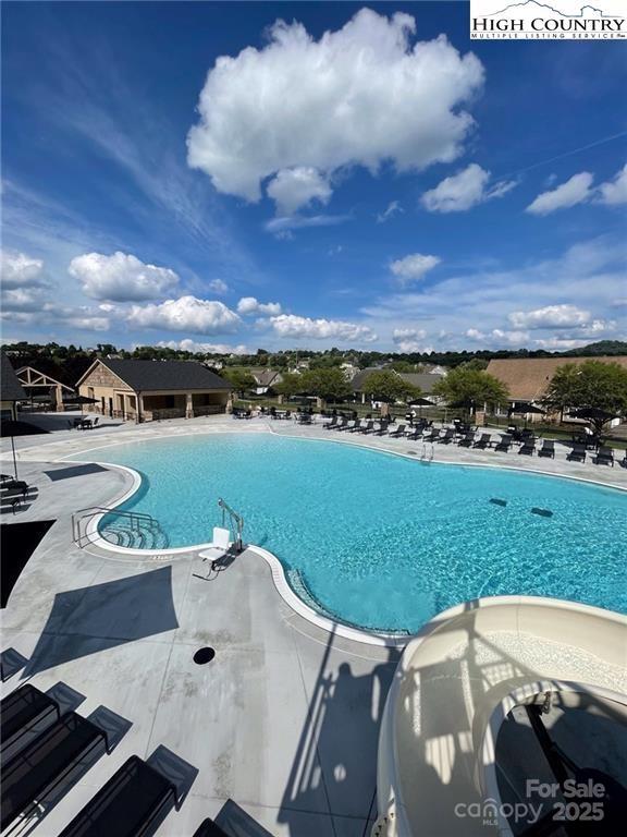 Jefferson Landing - Land