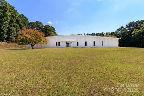 Photo of 181 College Street, Norwood, NC 28128 (MLS # 4307538)