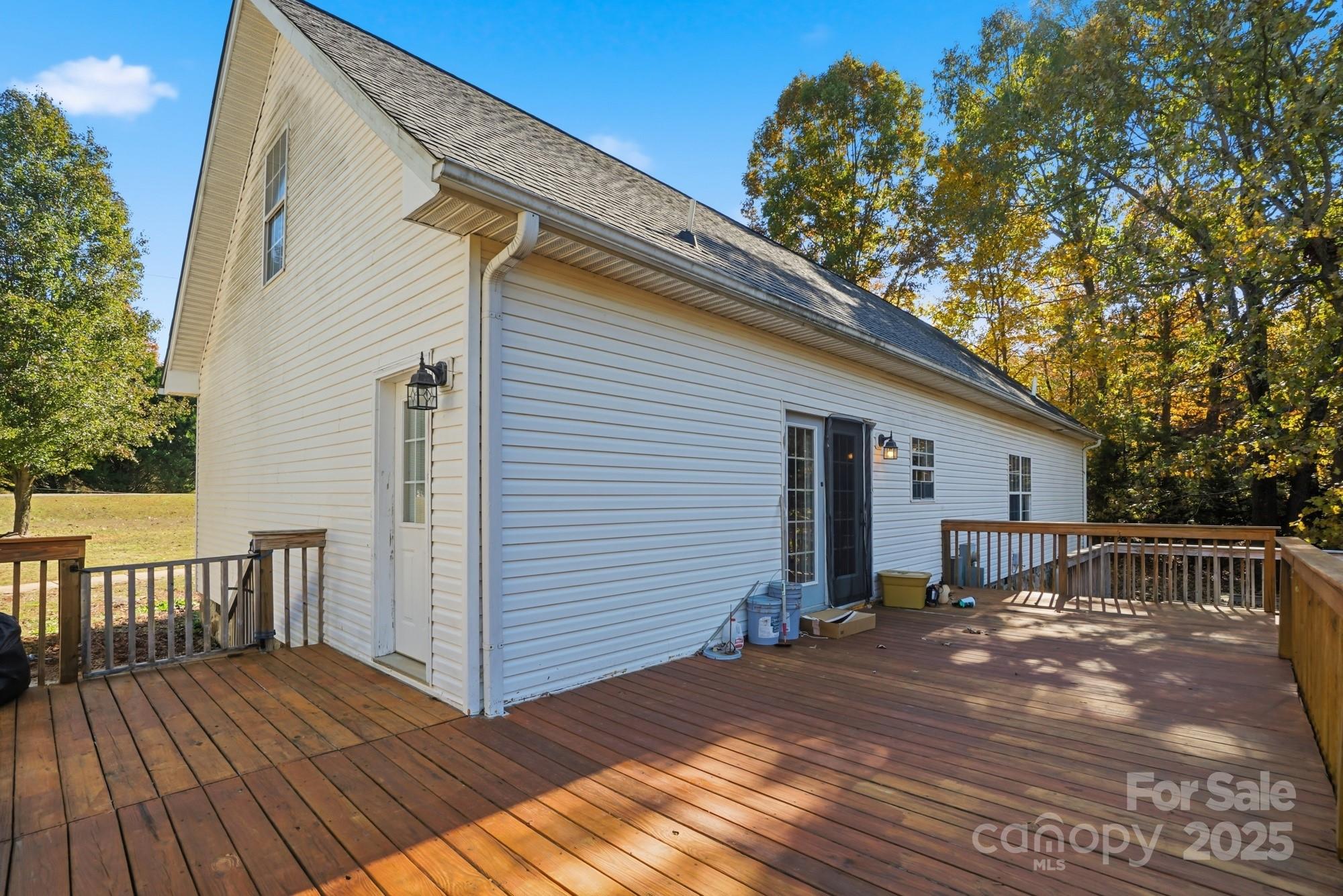 Patriots Point - Residential