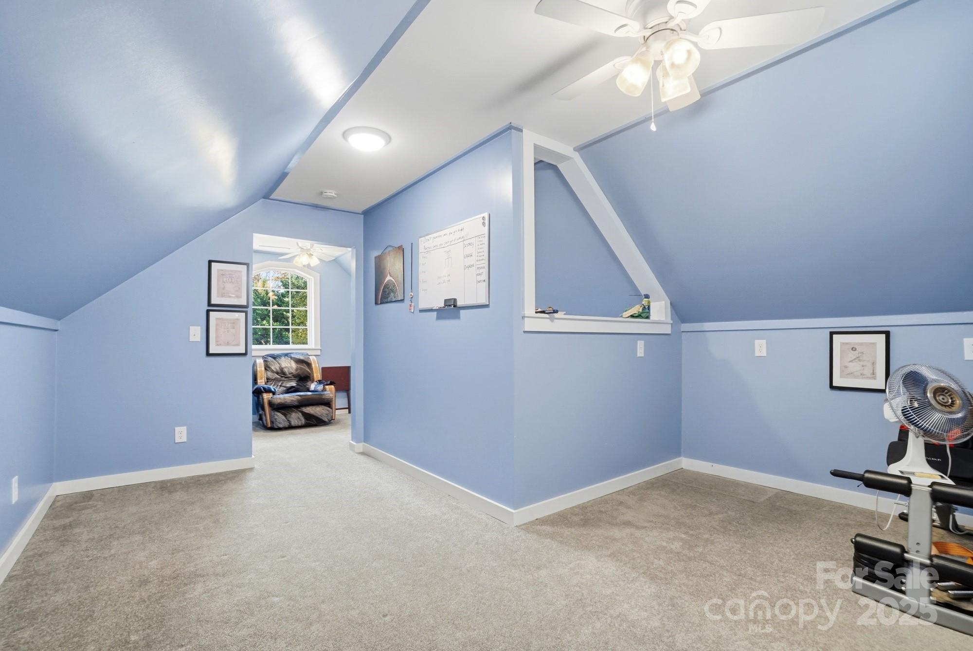 Patriots Point - Residential