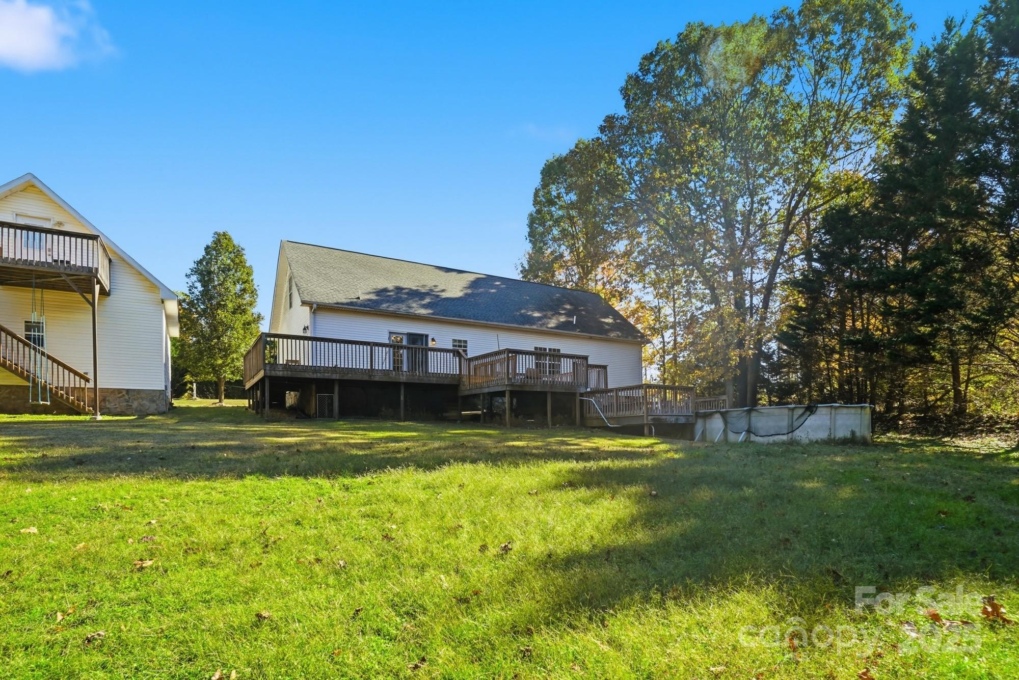 Patriots Point - Residential