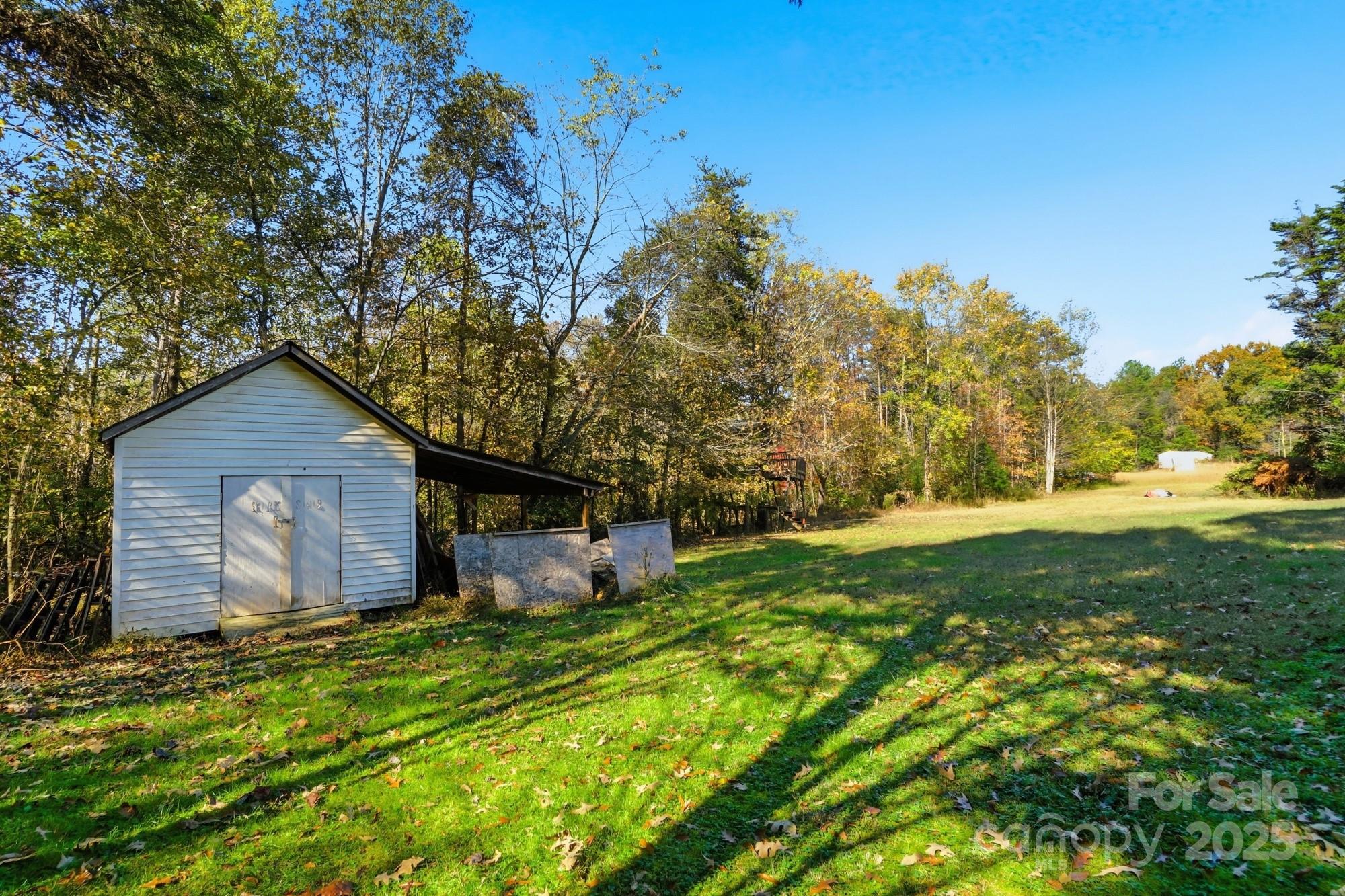 Patriots Point - Residential