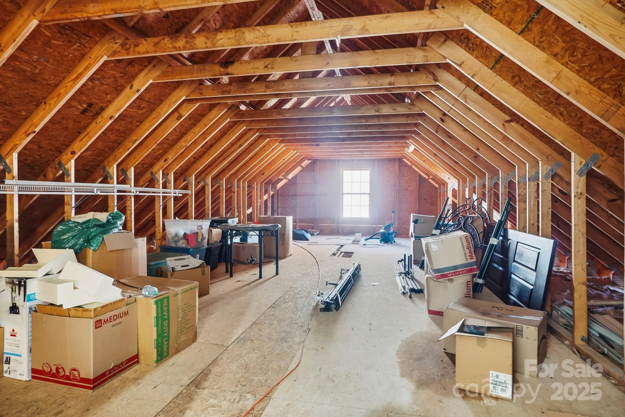 Patriots Point - Residential