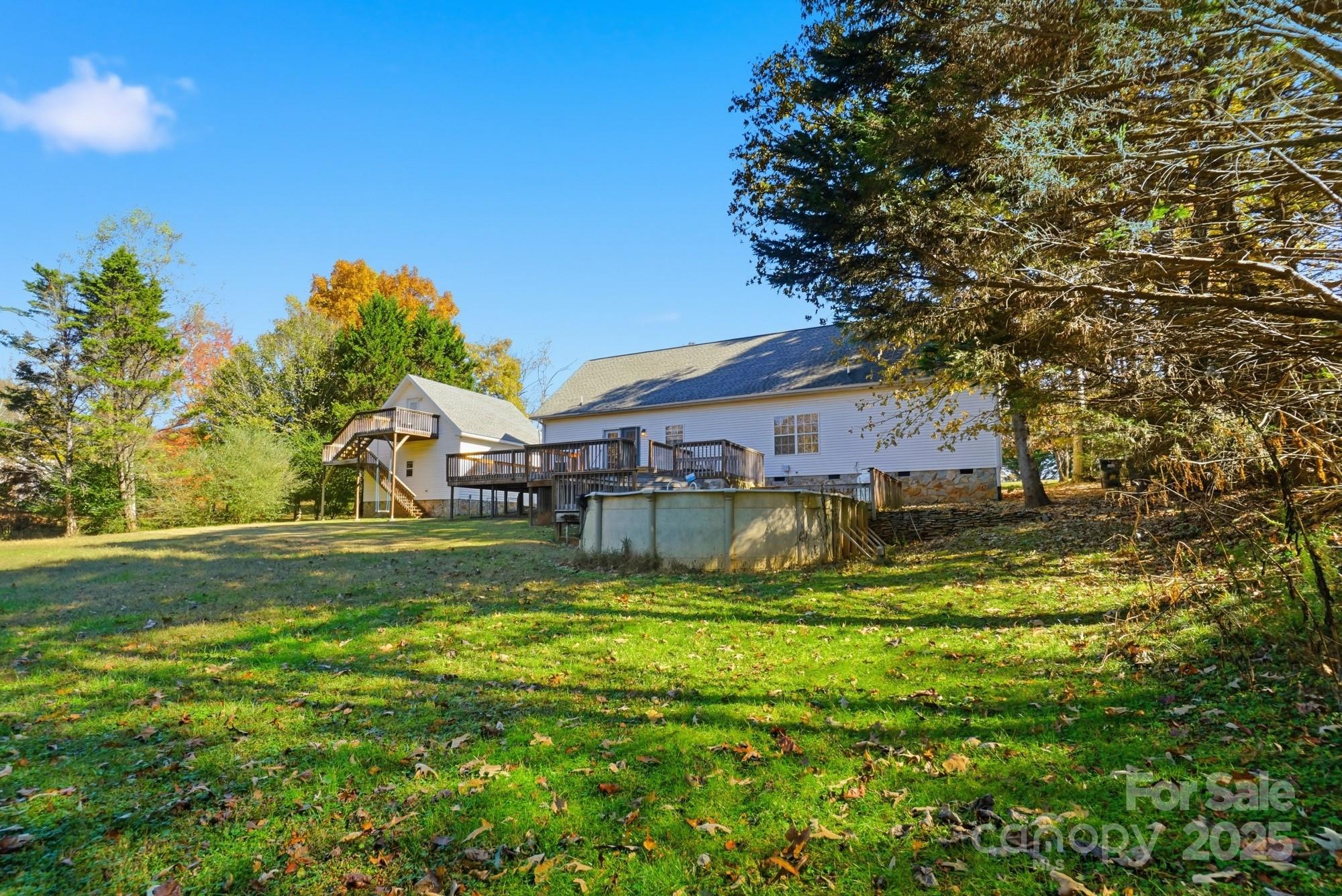 Patriots Point - Residential