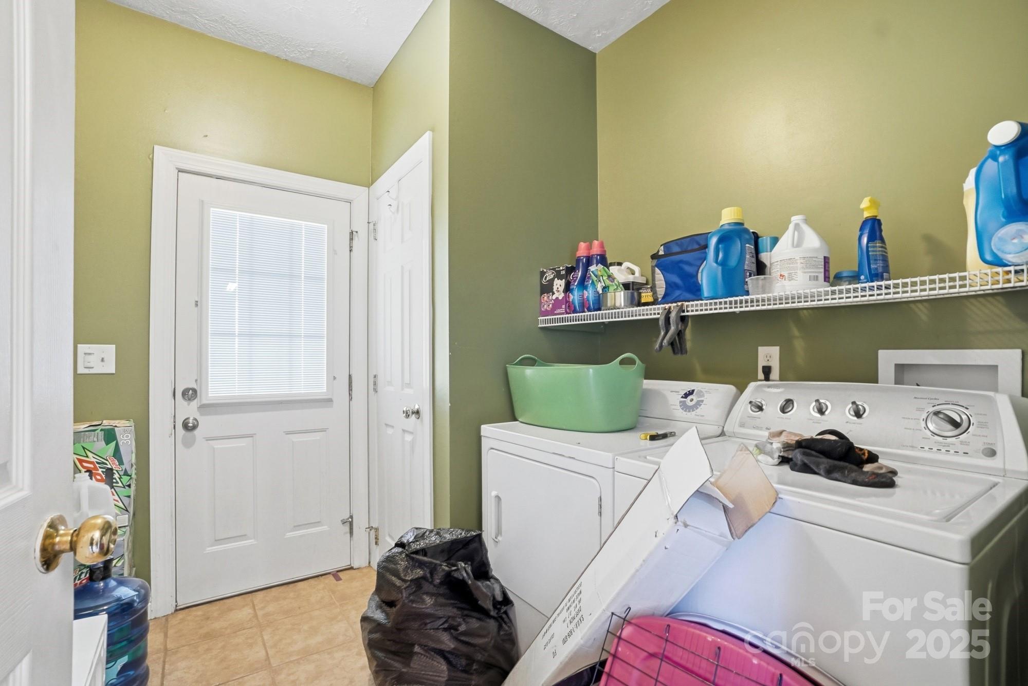 Patriots Point - Residential