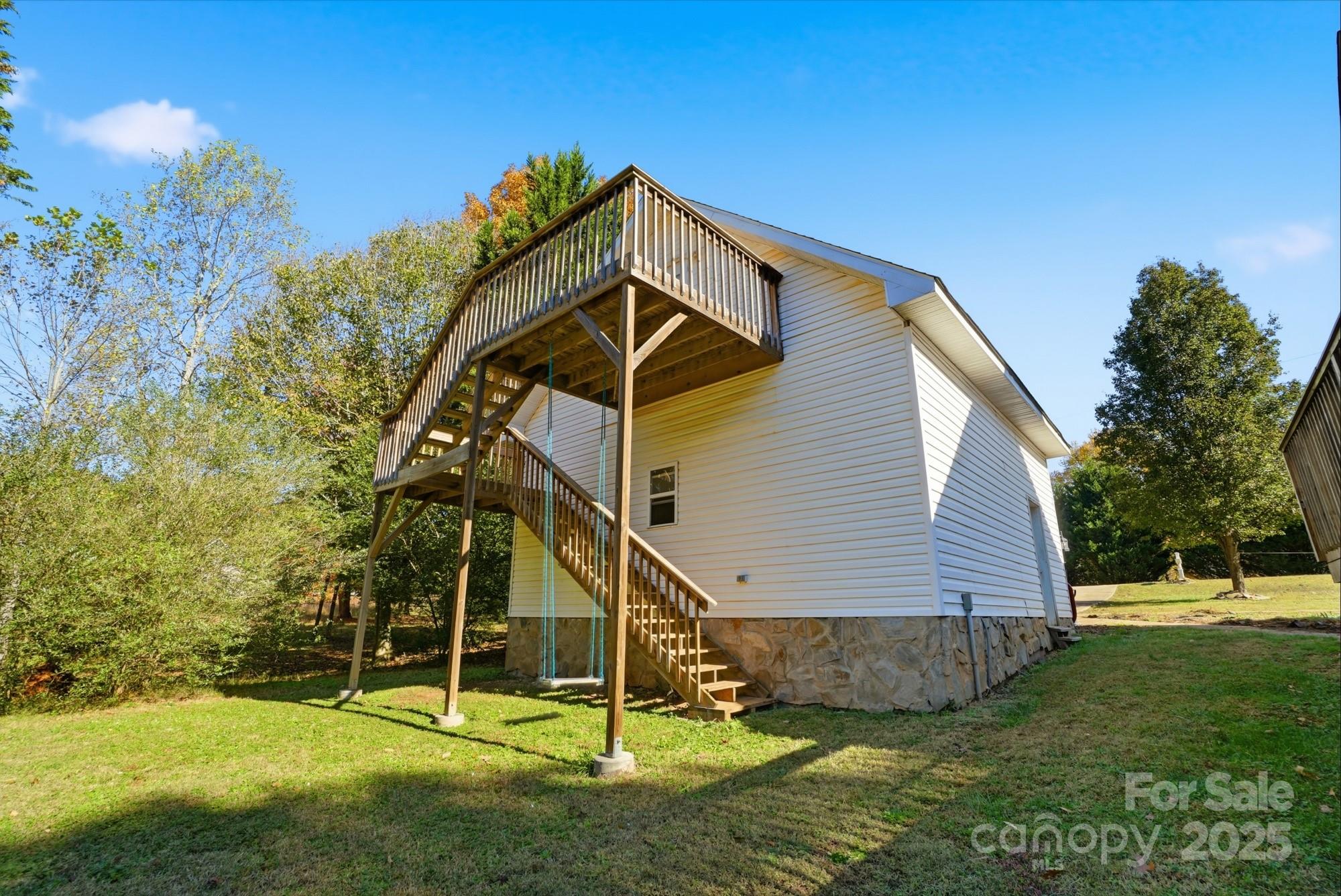 Patriots Point - Residential