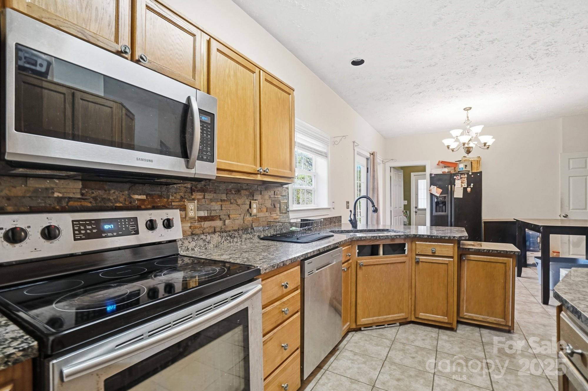 Patriots Point - Residential