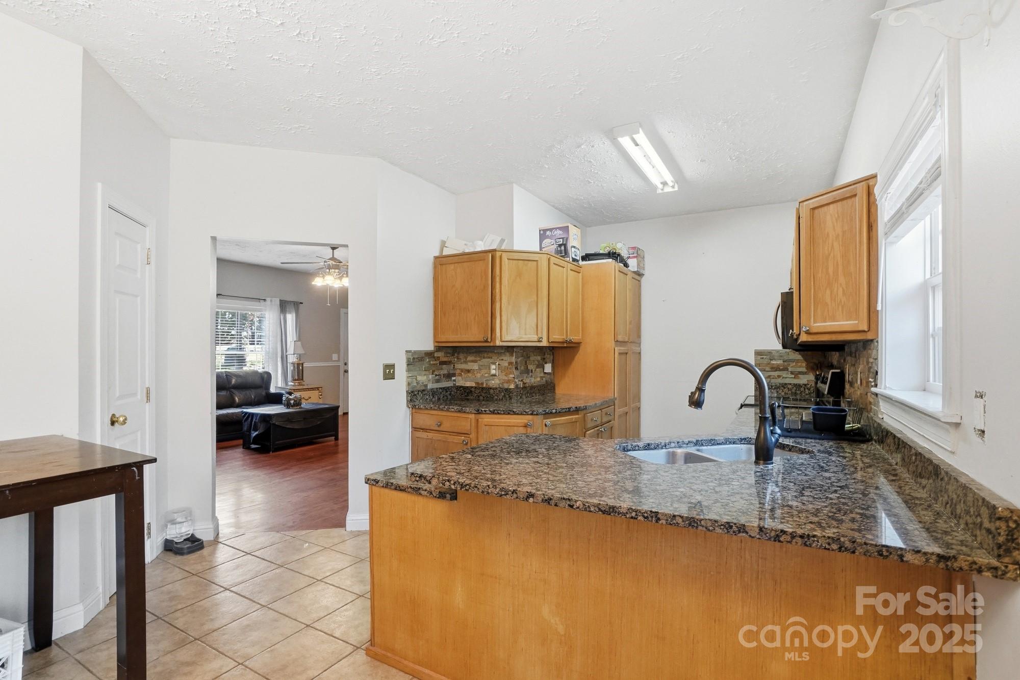 Patriots Point - Residential