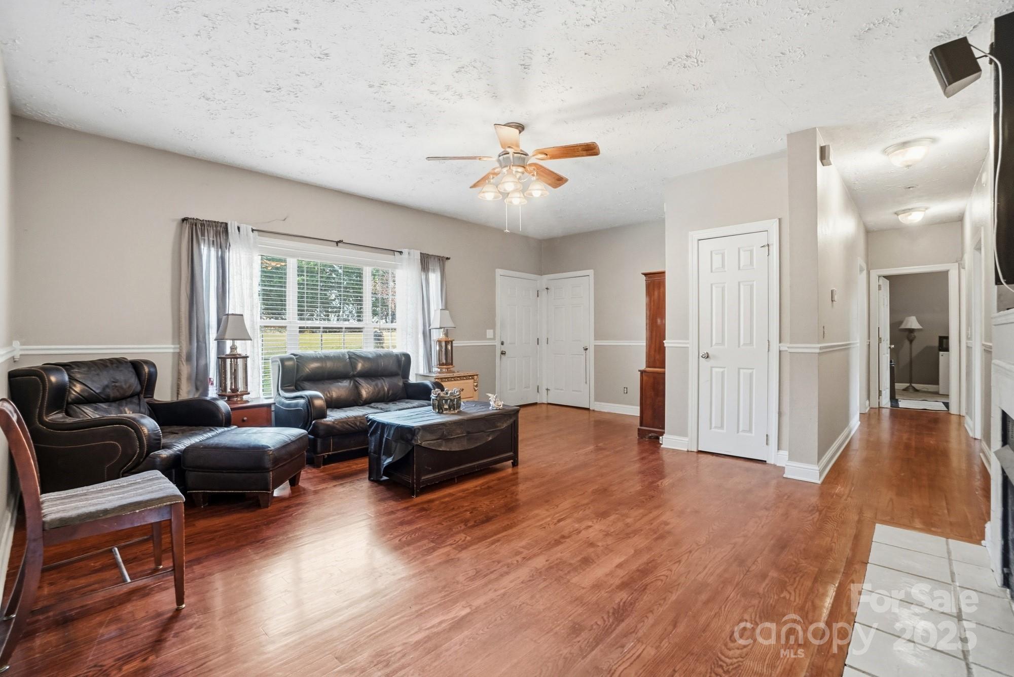 Patriots Point - Residential