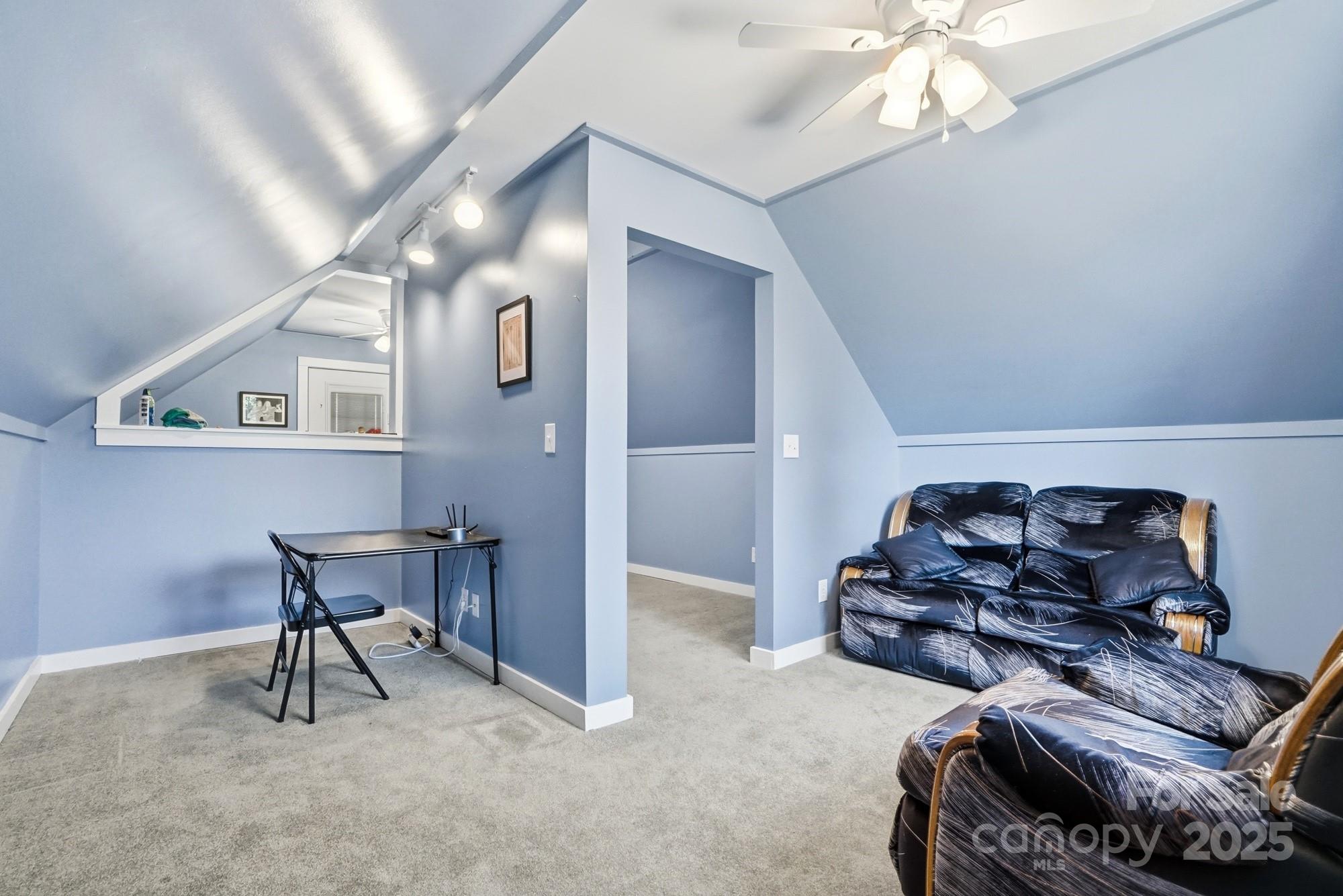 Patriots Point - Residential