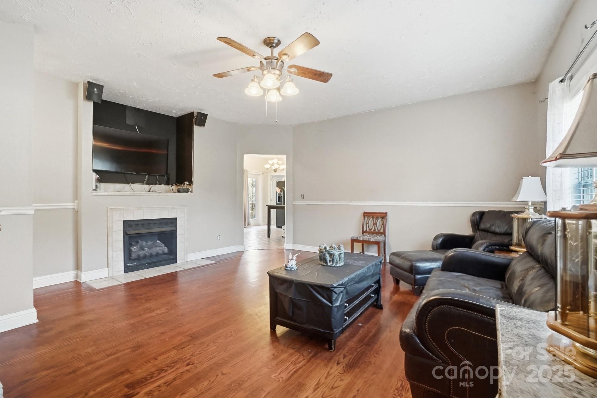 Patriots Point - Residential