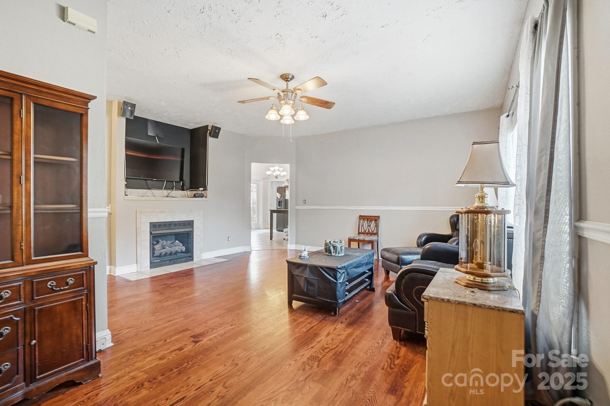 Patriots Point - Residential